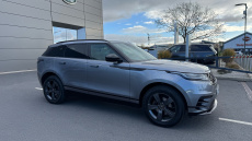Land Rover Range Rover Velar 2.0 D180 R-Dynamic S 5dr Auto Diesel Estate